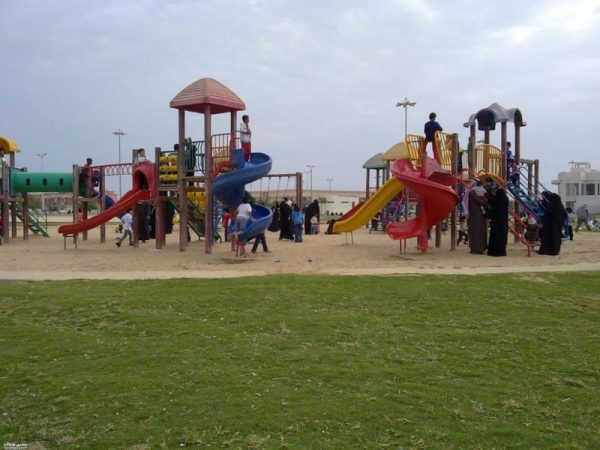 منتزه جبل المريكبات