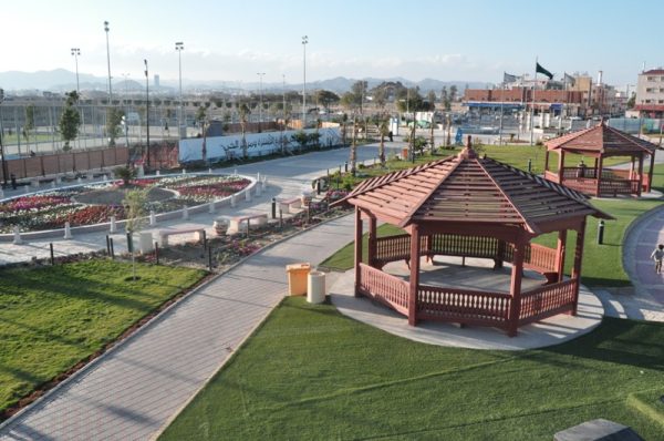 5. جبل الشفا