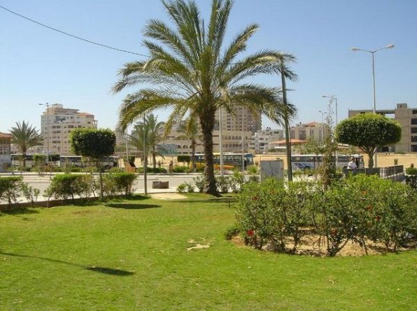 اماكن حلوه في خميس مشيط للسياحة