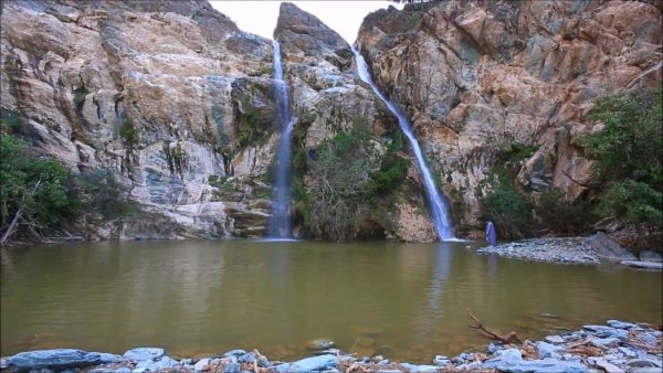 5. جبل السودة