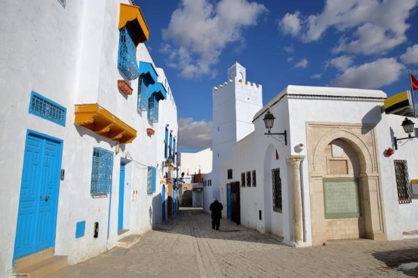 كيفية الحصول على تاشيرة تونس للمصريين بالخطوات