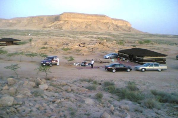 منتزهات الثمامه للعوائل