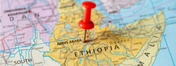 شروط الحصول على فيزا اثيوبيا للسعوديين من المطار