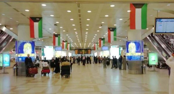 تأشيرة دخول الكويت للمقيمين بالسعودية
