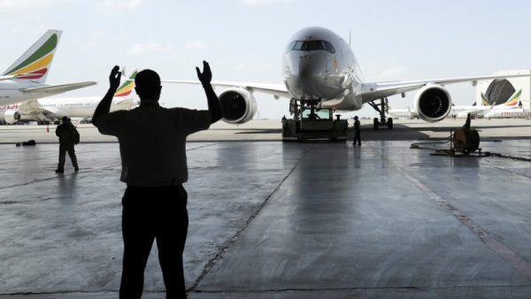 فيزا اثيوبيا للسعوديين من المطار