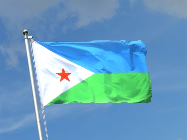 شروط إقامة العمل في جيبوتي