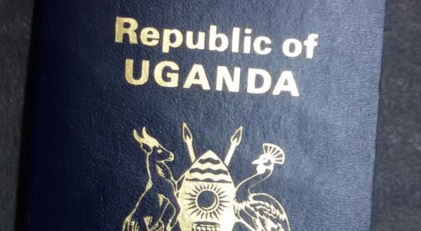 متطلبات إستخراج تأشيرة أوغندا