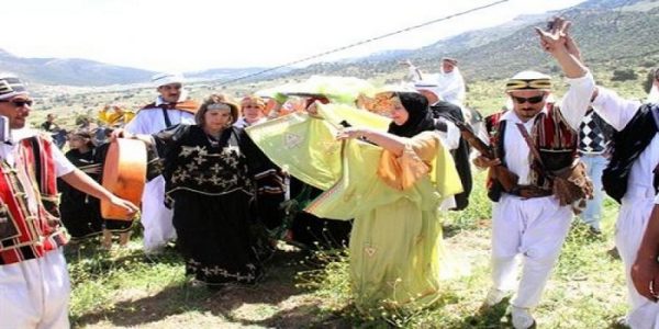 أهم عادات الزواج في موريتانيا