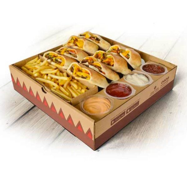 أهم ما يميز مطعم السندباد عن غيره من المطاعم