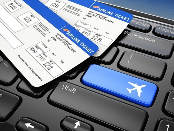 مدة استرجاع تذاكر الخطوط السعودية