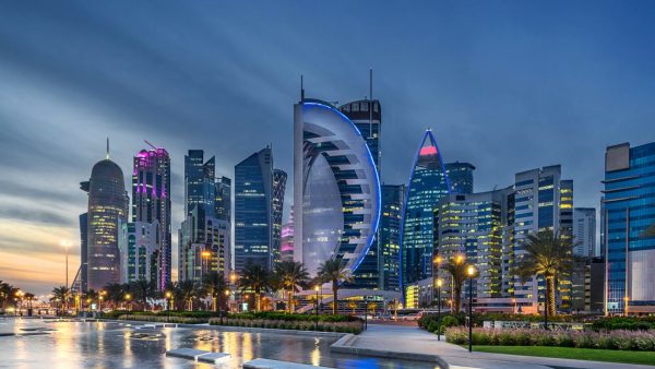 أهم مميزات العيش في دولة قطر