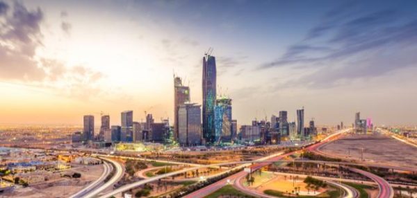 ما هو التقسيم الإداري لمدينة الرياض؟
