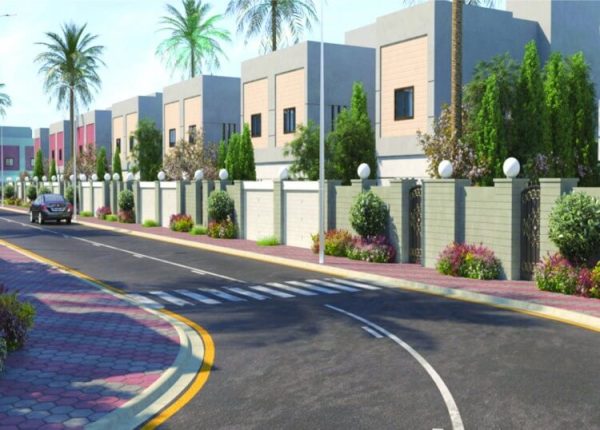 تعرف على أفضل أحياء جنوب الرياض