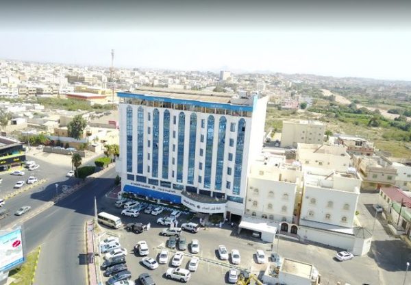 مدينة خميس مشيط