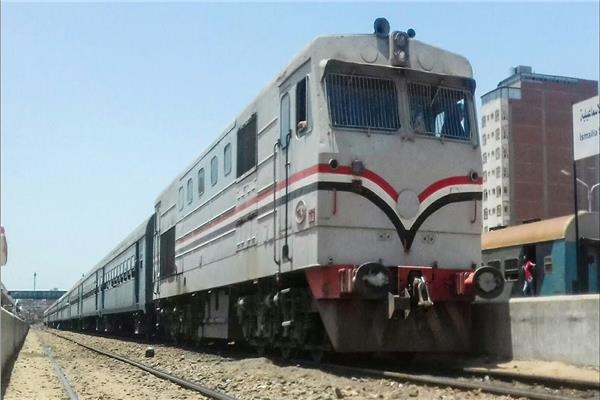 مواعيد قطار دمياط المنصورة الدرجة الثانية والثالثة