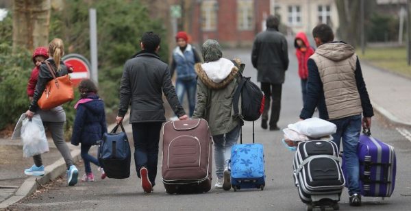 الرواتب في بريطانيا للاجئين بالتفصيل