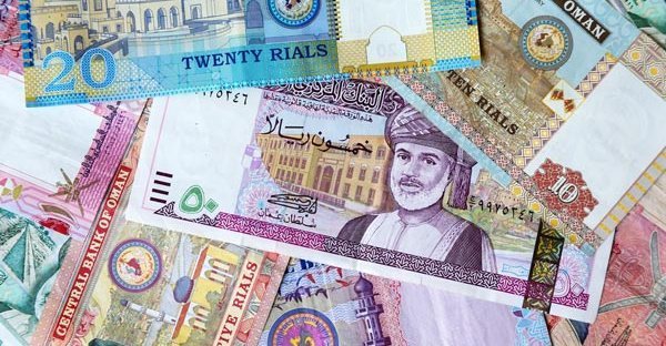 الرواتب في سلطنة عمان بحسب الدرجة الوظيفية