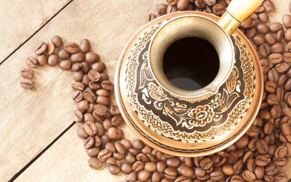 أهم فوائد القهوة البرازيلية