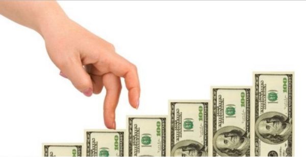 الوظائف ذات الأجور المرتفعة في مجالات وظيفية معينة