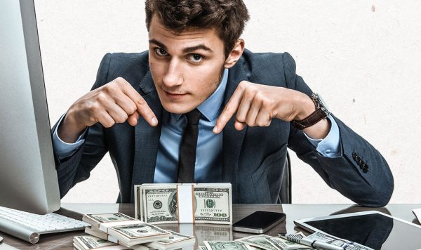 الوظائف ذات المرتبات المرتفعة في ليبيا