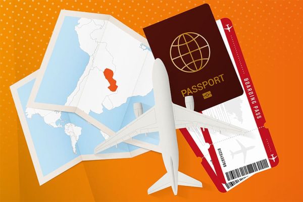 خطوات البدء في الاستثمار في باراغواي