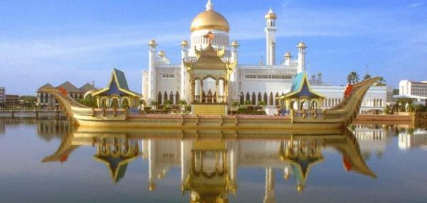 متوسط الرواتب في سلطنة بروناي