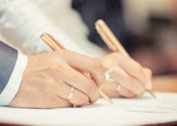 أبرز الأوراق اللازمة لزواج سعودي من أجنبية