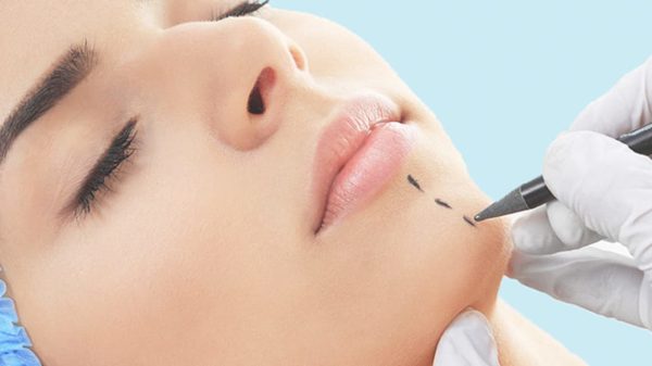 أسعار بعض عمليات التجميل