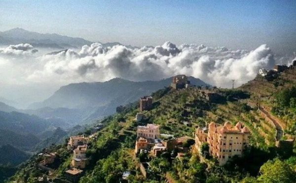 أفضل الأنشطة التي يمكن ممارستها في جبال فيفا