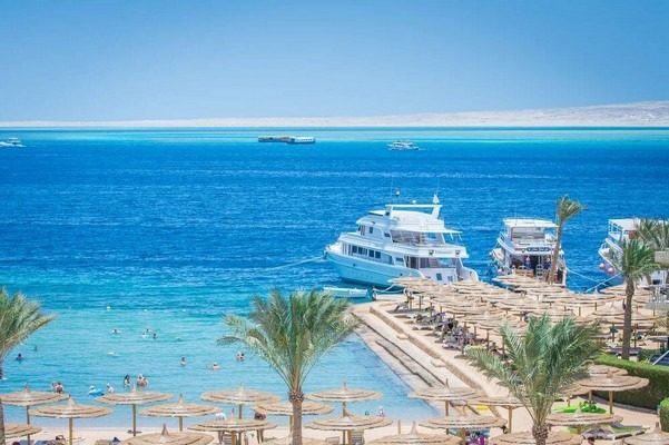 أفضل منطقة للسكن في الغردقة من حيث الأسعار