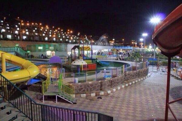 أهم الأنشطة الترفيهية الممتعة في جبل الاخضر في الطائف