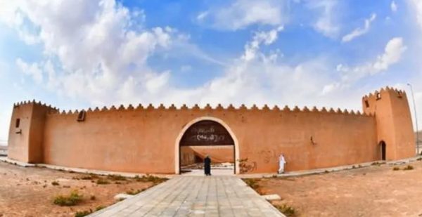 إليك أفضل اماكن سياحية في الخرج