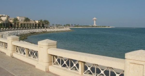 كورنيش الخبر