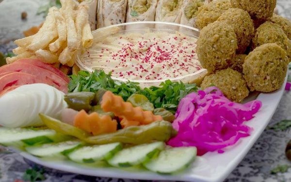 افضل فوال في العزيزيه الرياض