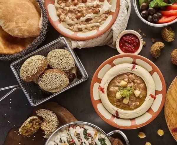 افضل فوال في شرق الرياض