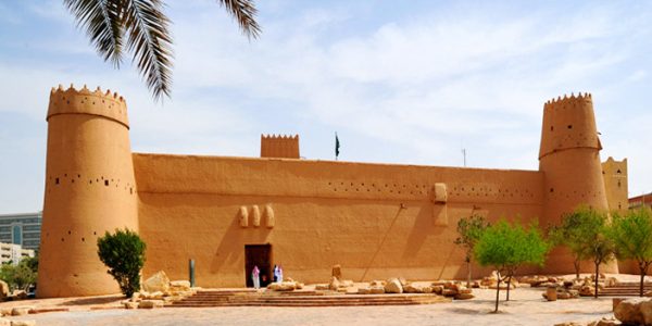 أهم المعالم السياحية في مدينة الخرج