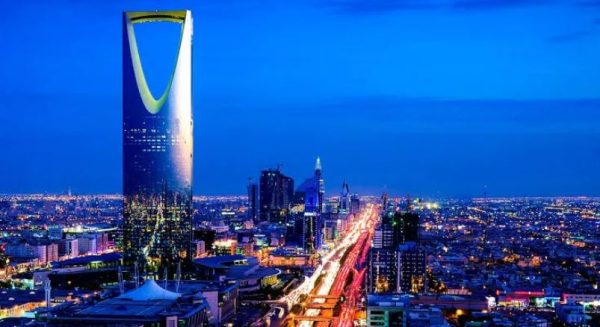 إليك كم تبعد الخرج عن الرياض؟