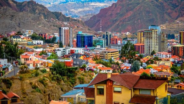 تكاليف المعيشة في بوروندي