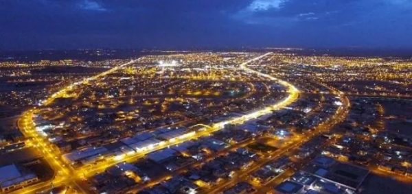 كم تبعد القصيم عن الرياض بالطائرة؟