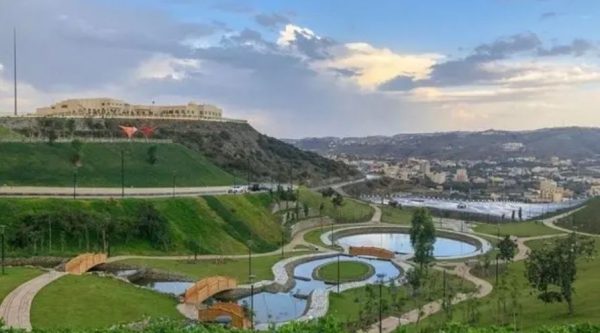 كم ساعة تبعد الباحة عن الطائف؟