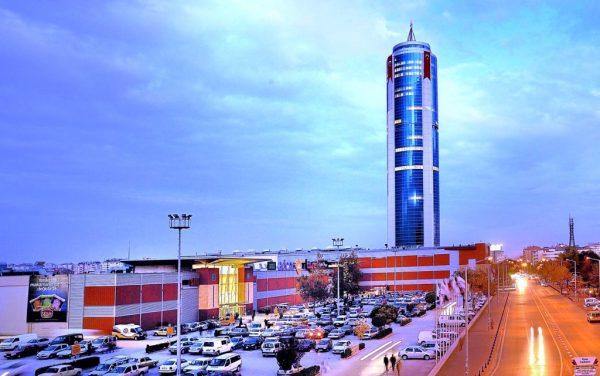 متوسط تكلفة السكن في قونيا