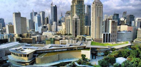 تكاليف المعيشة في الفلبين لمدة إسبوع واحد