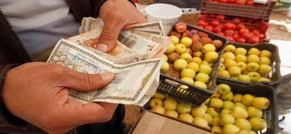 تكاليف المعيشة في سورينام