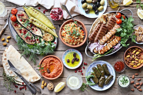 متوسط أسعار الوجبات في مطاعم خميس مشيط