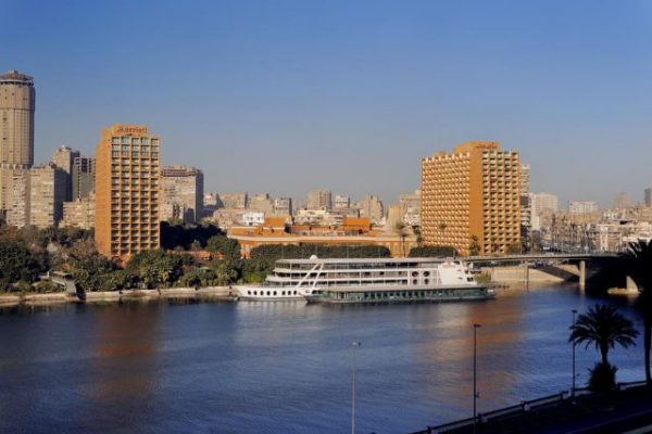 أسماء افضل فنادق القاهرة للشباب