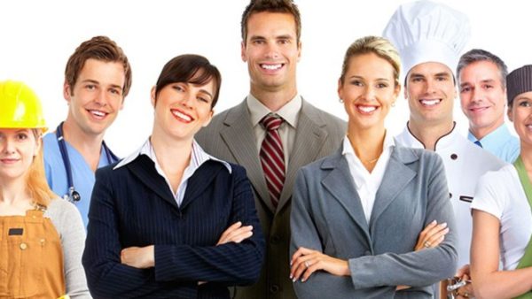 الرواتب في دومينيكا حسب الوظيفة