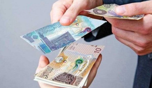 رواتب المهندسين المصريين في الكويت بالتفصيل