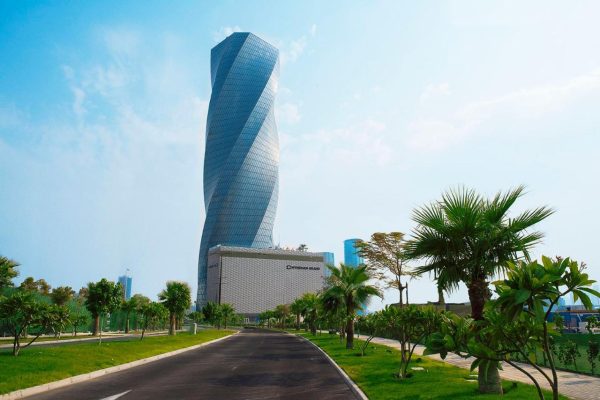 فندق ويندام جاردن المنامة