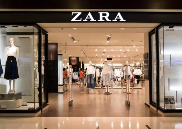 أهم فروع زارا في اسطنبول