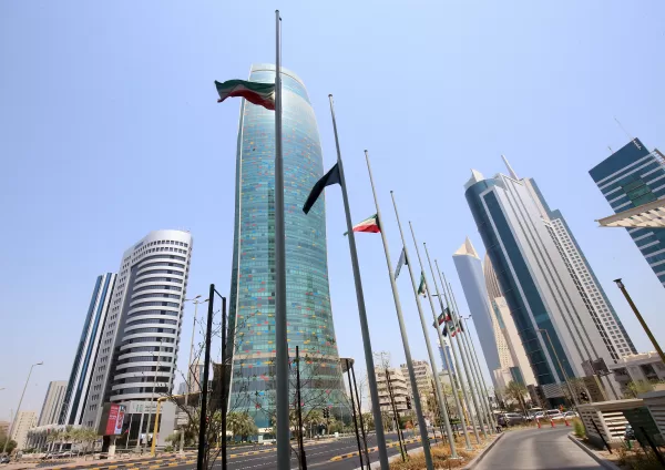 رواتب الموظفين في الكويت على حسب الوظيفة